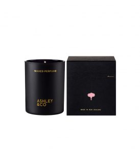 Ashley&Co AllWaxed Perfume 香蠟B&G-金色花朵